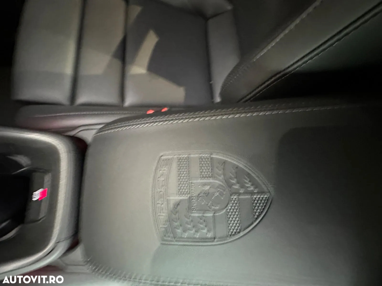 Porsche 992 - 19