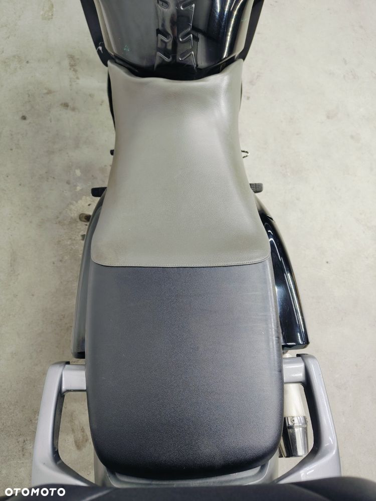 Honda Transalp - 13