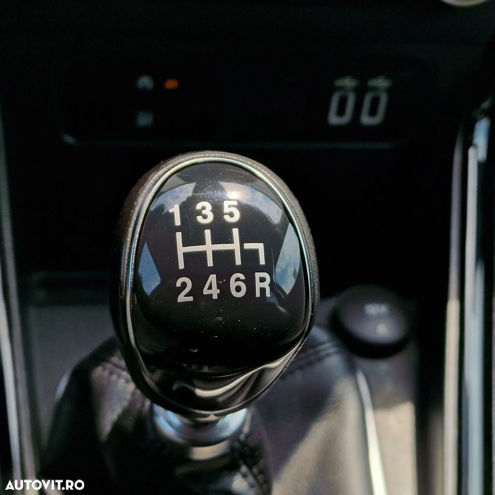 FORD Ecosport 2020 — imagine 21