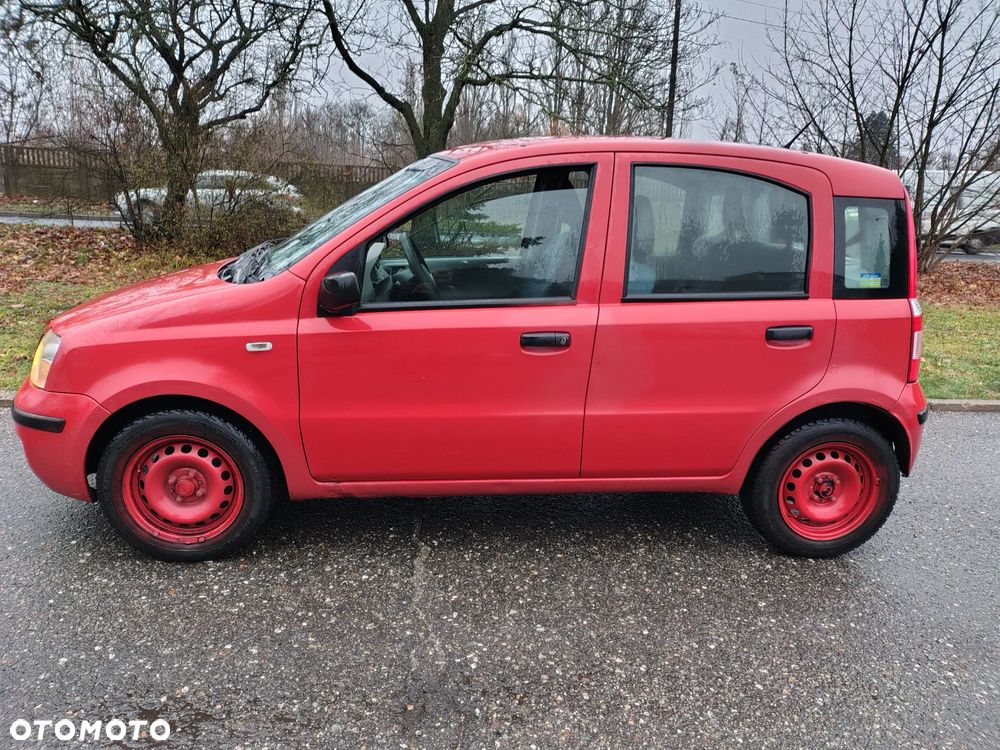 Fiat Panda 1.1 Fresh - 3
