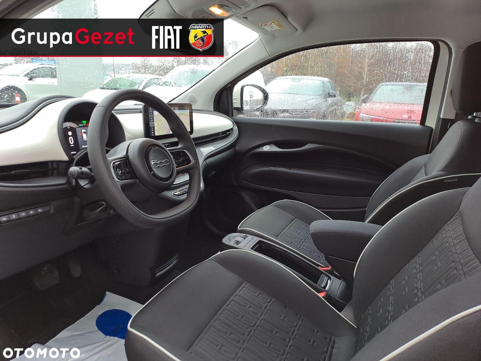 Fiat 500 - 7