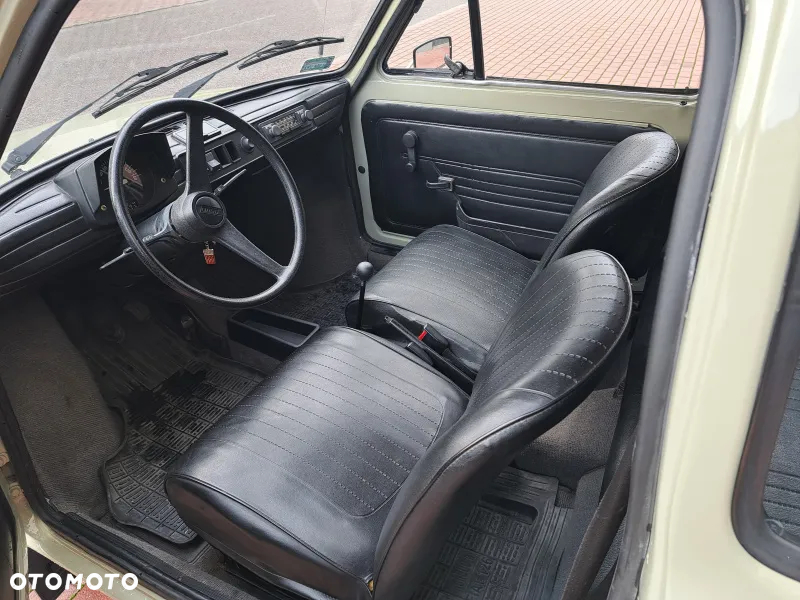 Fiat 126 - 6
