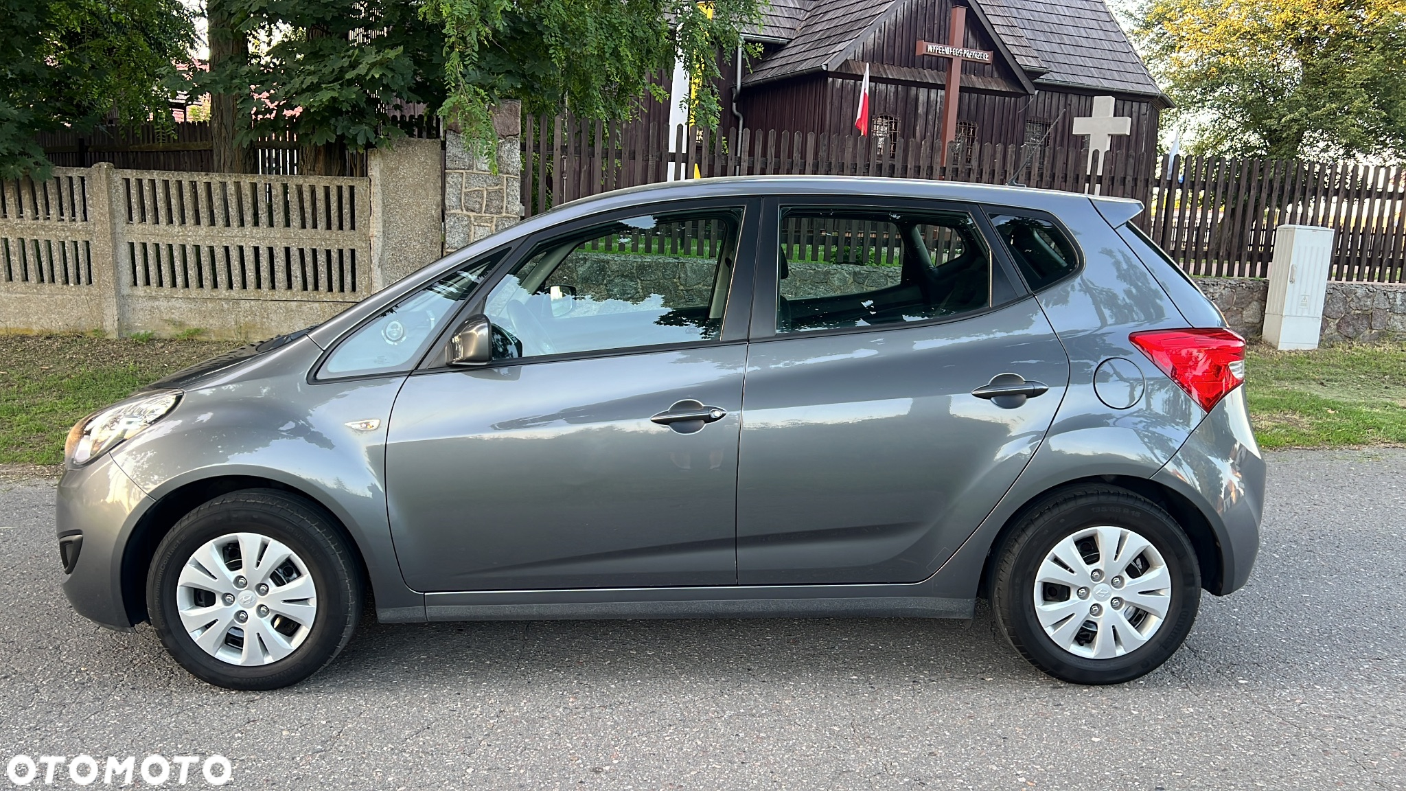 Hyundai ix20 1.4 Classic - 3