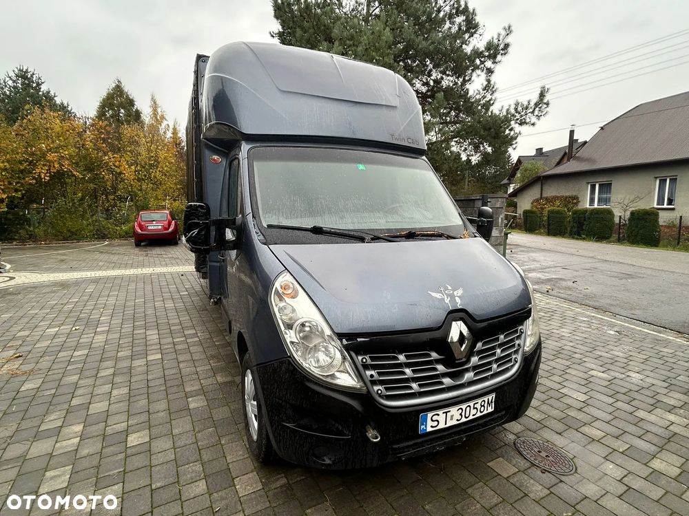 Renault MASTER - 1