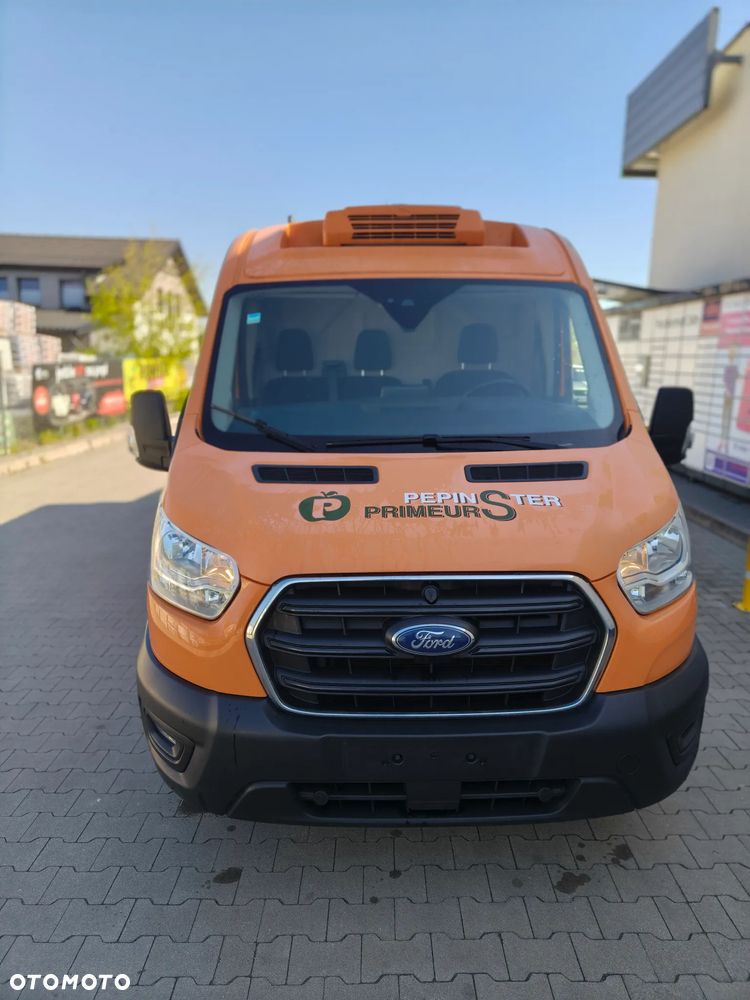 Ford Transit - 11