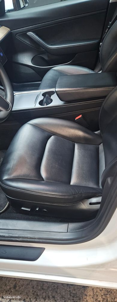 Tesla Model 3 Standard Range Plus RWD - 5