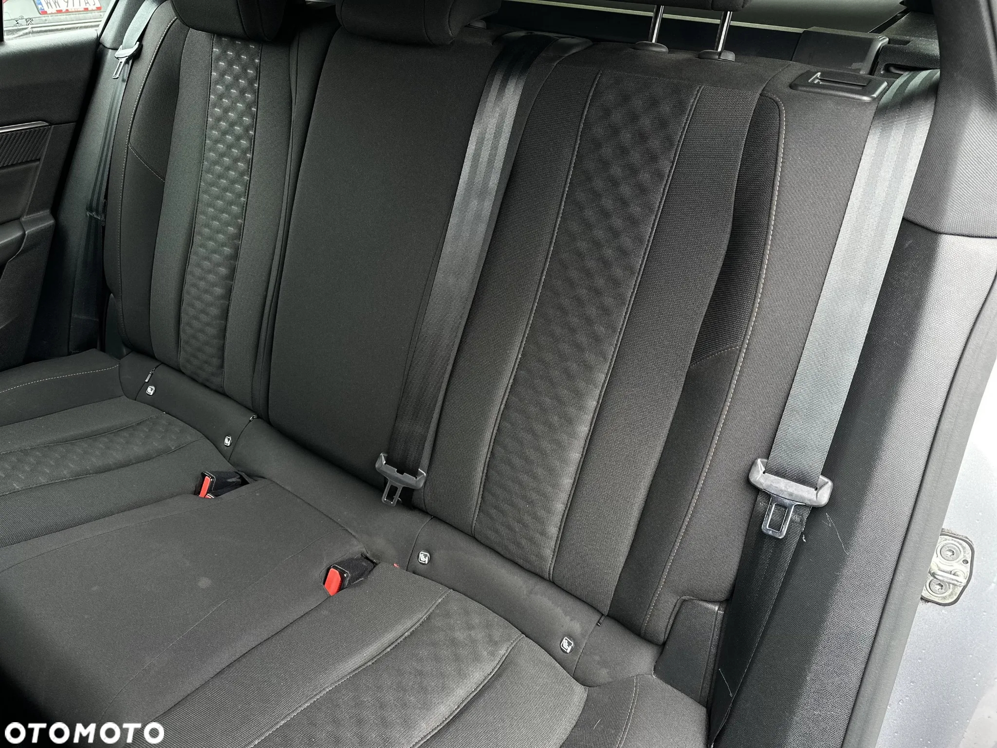 Peugeot 508 1.5 BlueHDi Active S&S EAT8 - 12