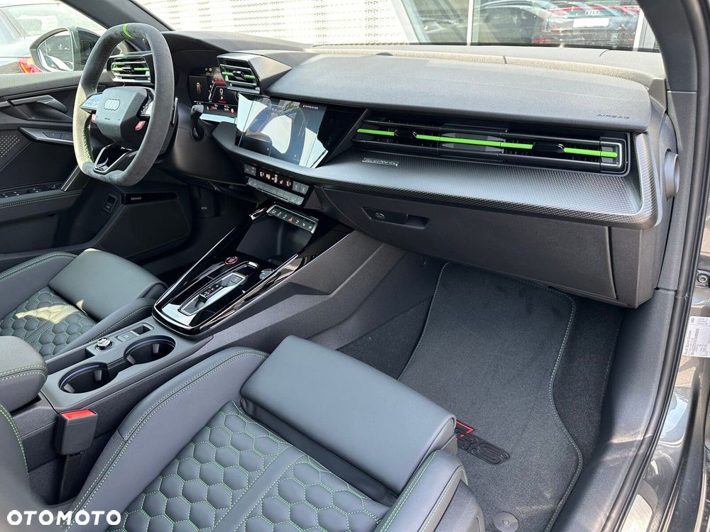 Audi RS3 Sportback - 24