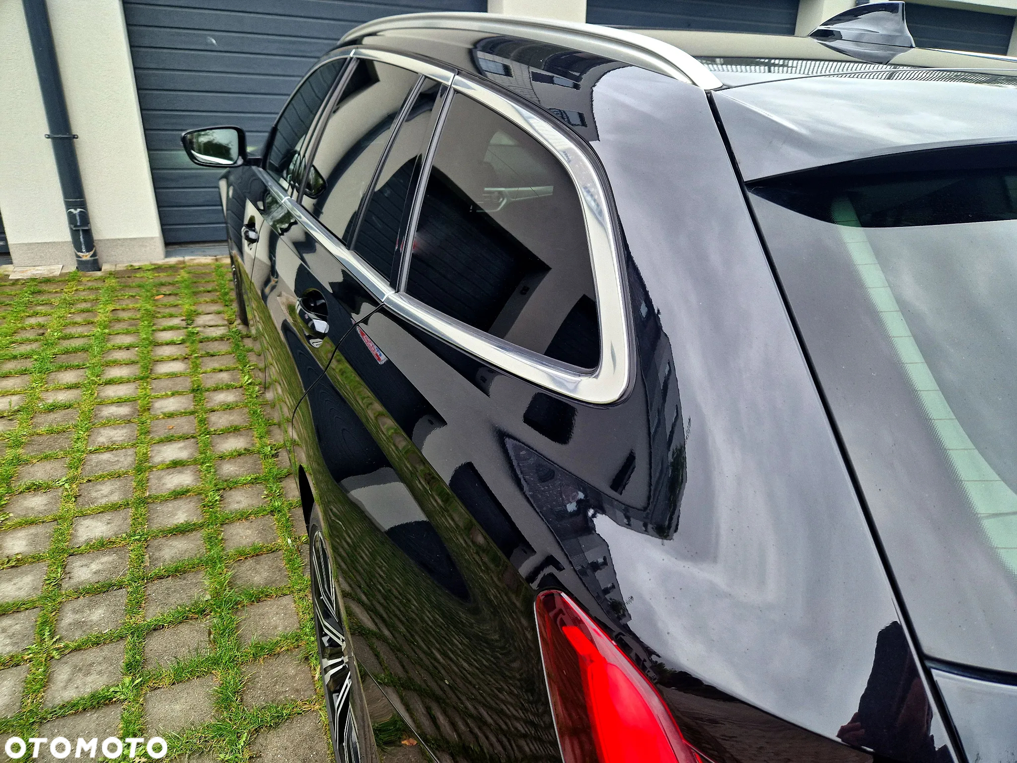 BMW Seria 3 320d xDrive Luxury Line sport - 10