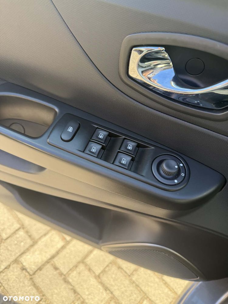 Renault Captur ENERGY dCi 90 Start&Stop Dynamique - 15