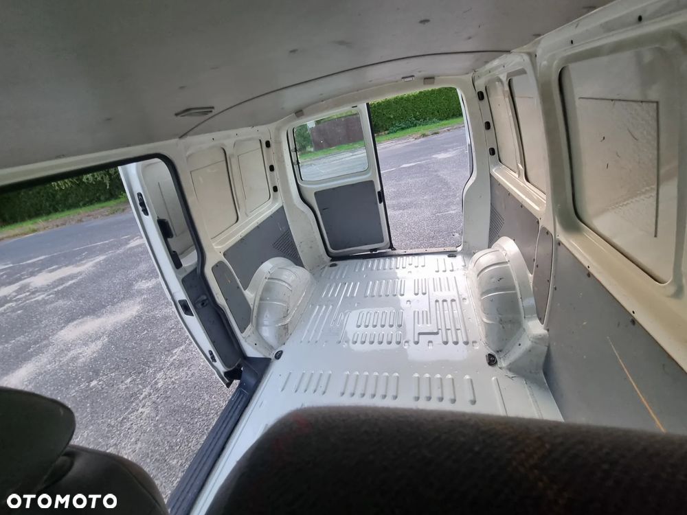 Fiat SCUDO - 7