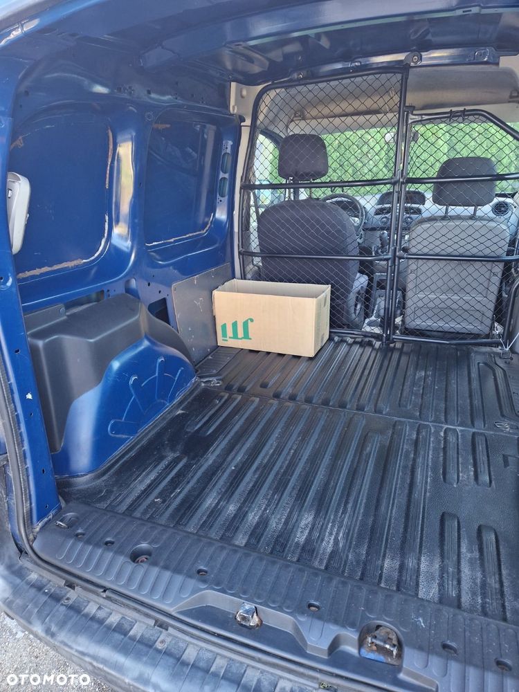 Renault Kangoo 1.5 dCi Expression - 6
