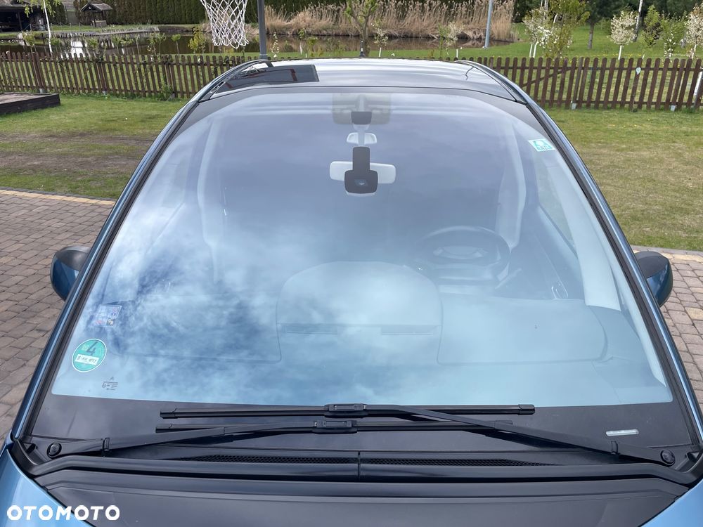 Citroën C4 Picasso - 38