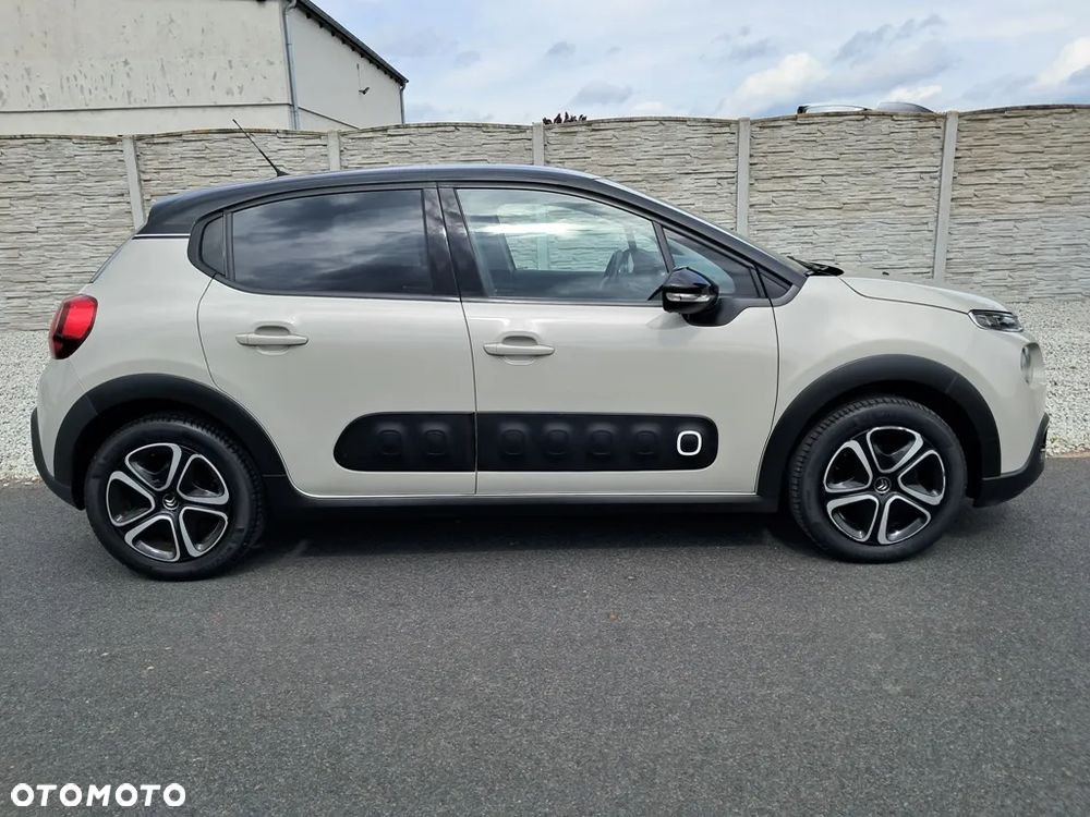 Citroën C3 Pure Tech 110 S&S FEEL - 12