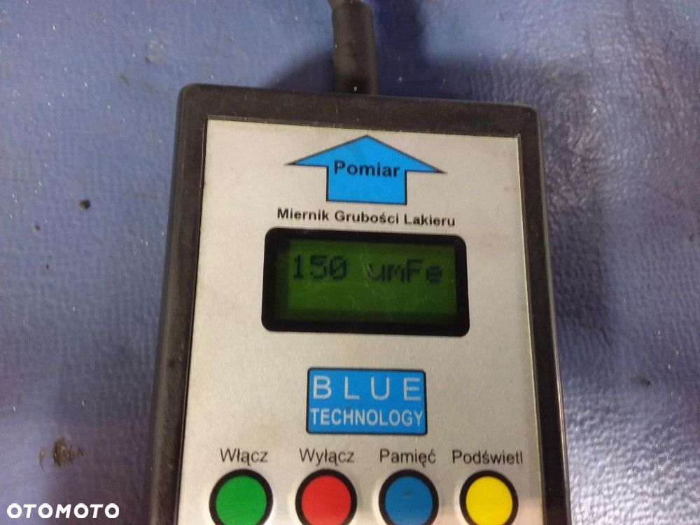 JAGUAR XF X250 DRZWI PRZÓD LEWE LMN PEARL - 9