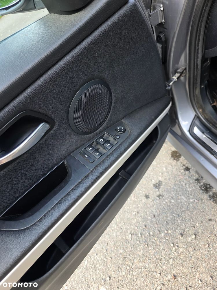 BMW Seria 3 - 7