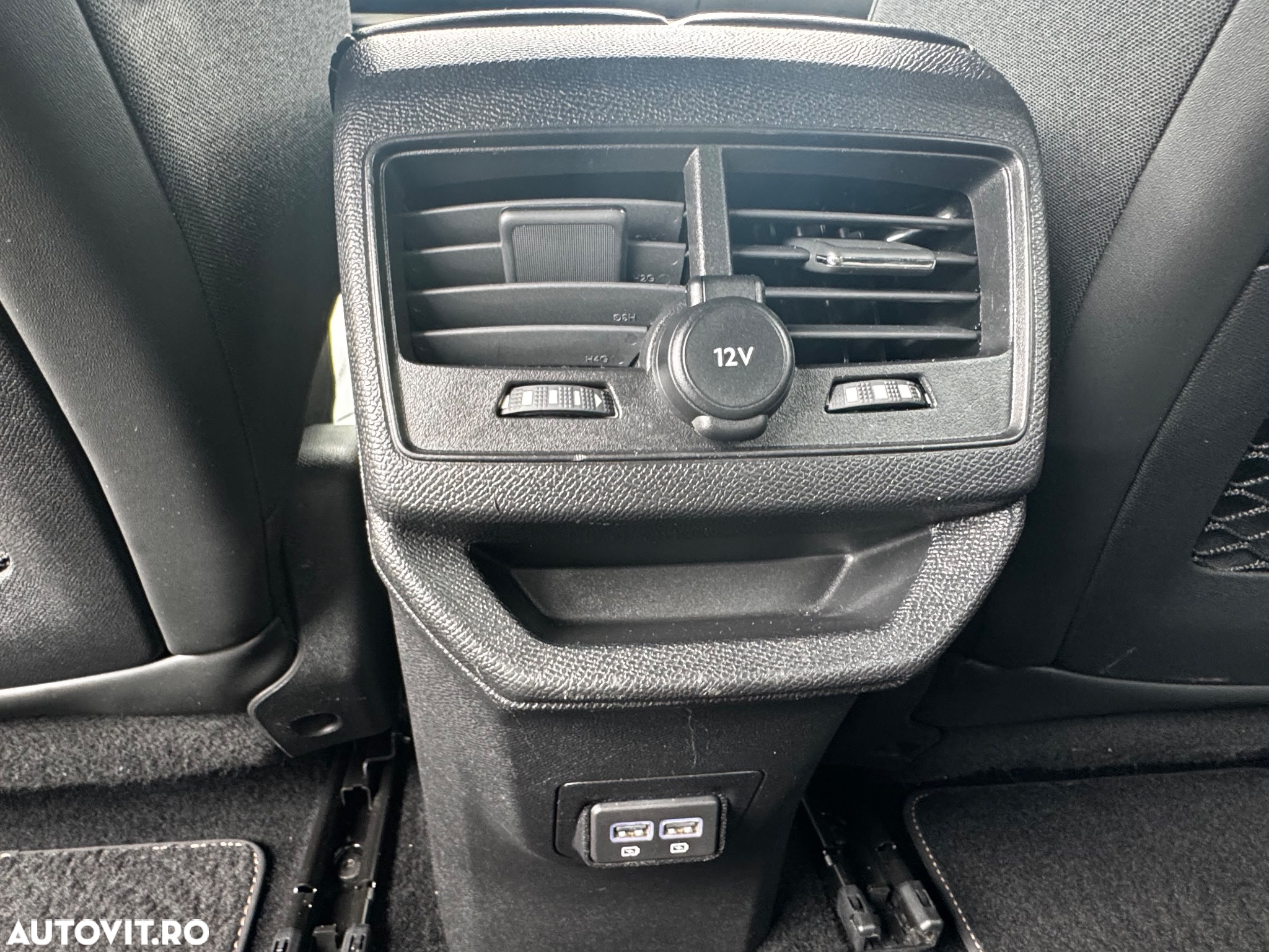 Peugeot 3008 PHEV EAT8 GT Pack - 18