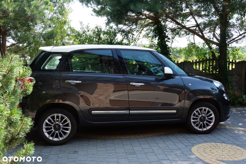 Fiat 500L 1.6 Multijet Trekking S&S - 1