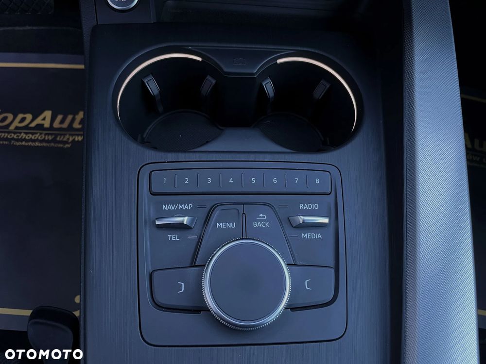 Audi A4 Avant 2.0 TFSI ultra S tronic design - 34