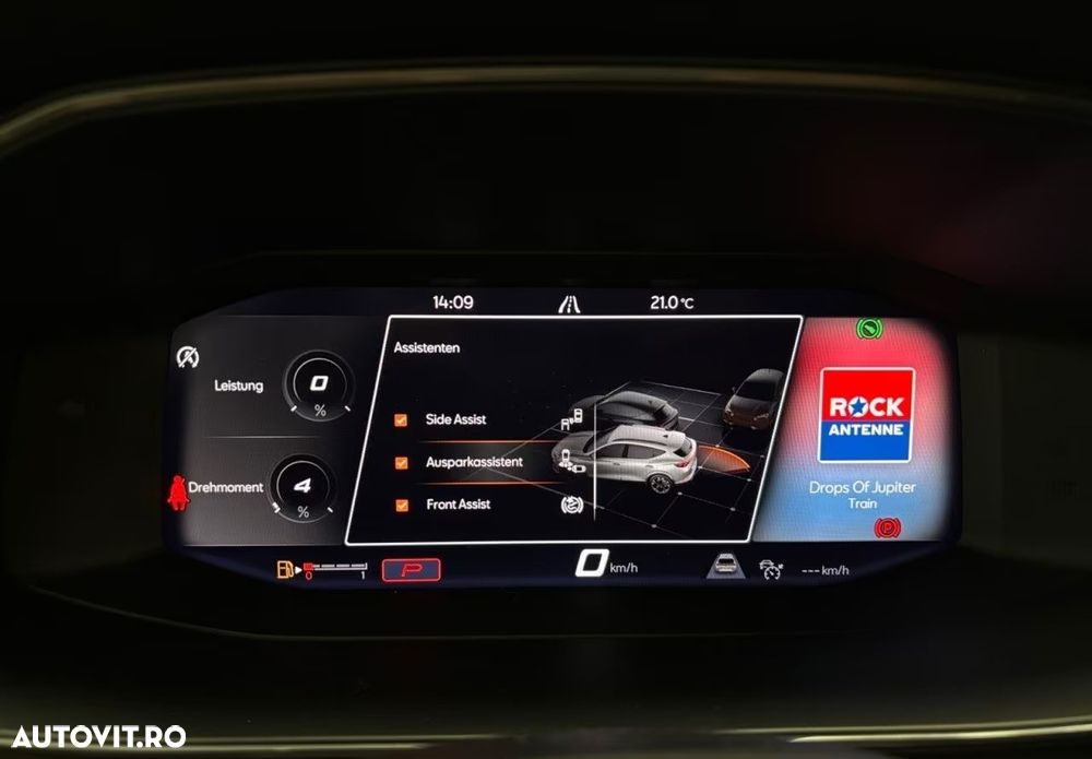 Cupra Formentor VZ 2.0 TSI 4DRIVE DSG - 16