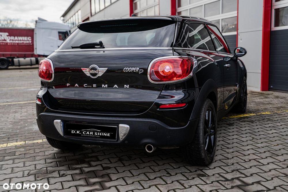 MINI Cooper - 8