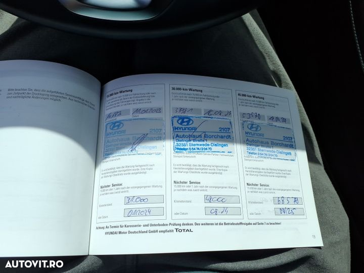 Hyundai Santa Fe 1.6 Plugin-Hybrid 4WD Prime - 9
