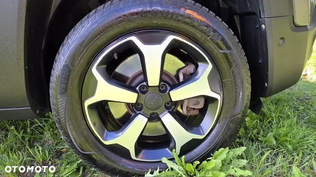 Jeep Renegade 1.3 GSE T4 Turbo PHEV 4xe Trailhawk S&S - 14