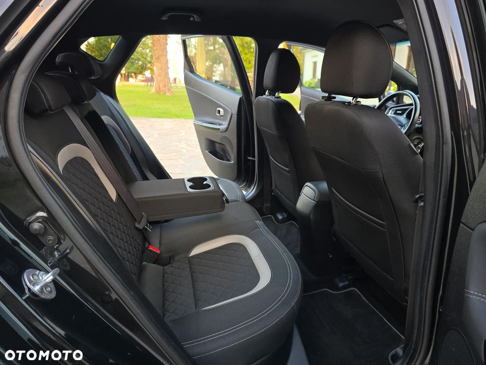 Kia Ceed 1.6 CRDi DCT GT Line - 35