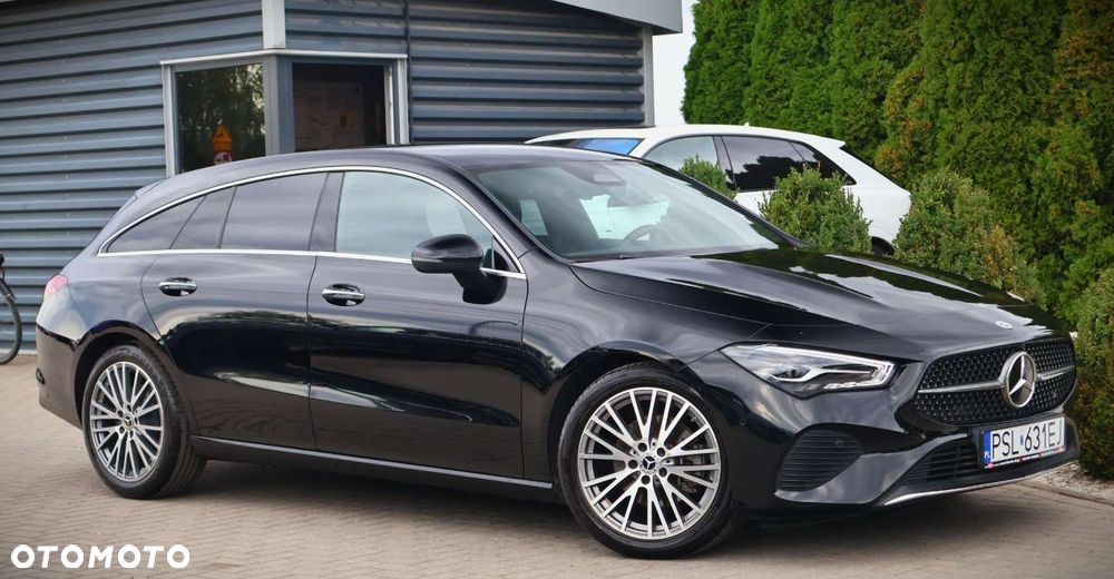 Mercedes-Benz Cla 2023 photo 3