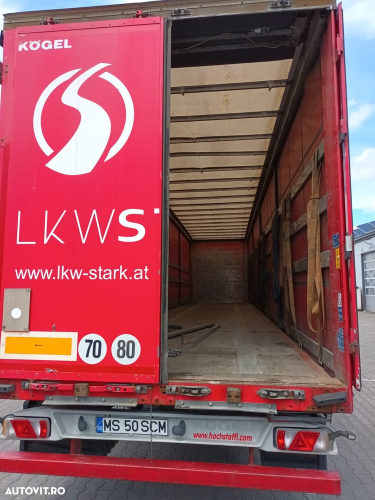 MAN TGX 18.440 XXL - 18