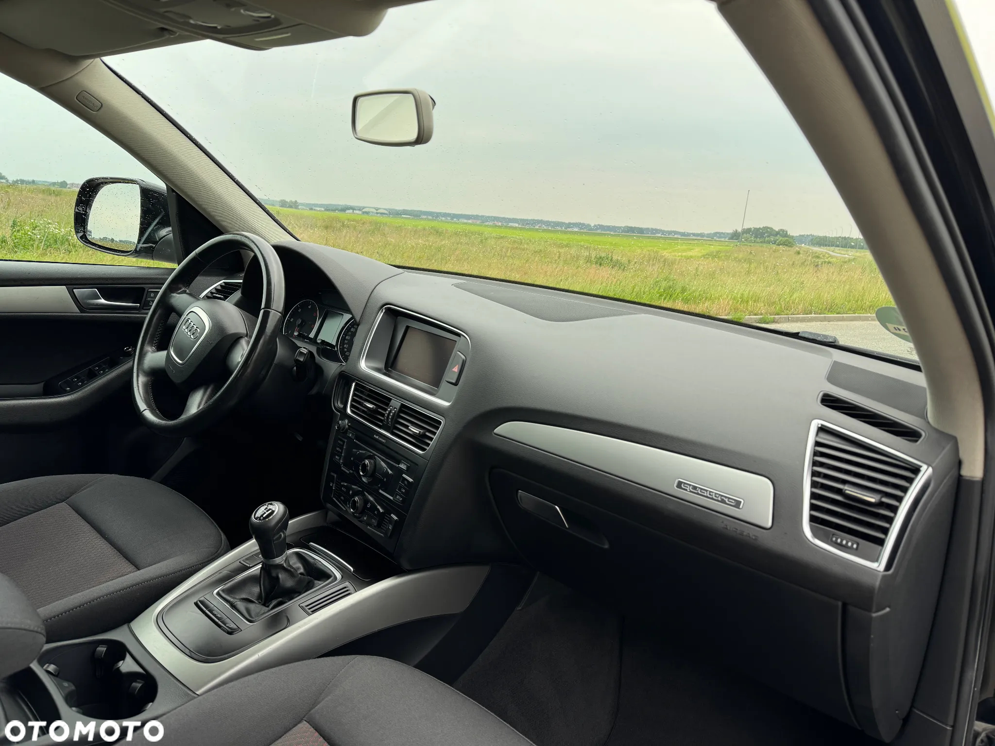 Audi Q5 2.0 TDI Quattro - 11