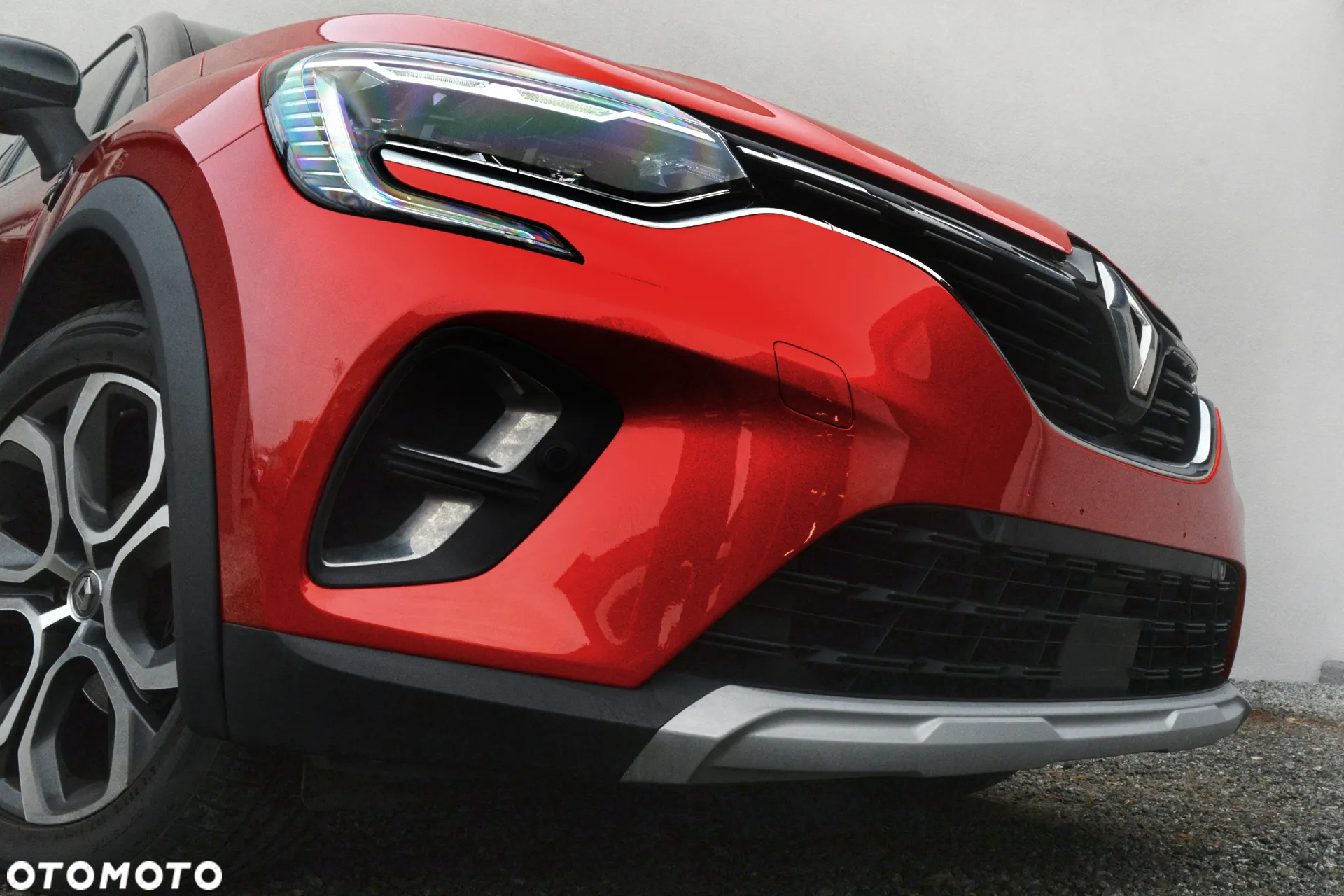 Renault Captur 1.3 TCe Intens EDC - 19