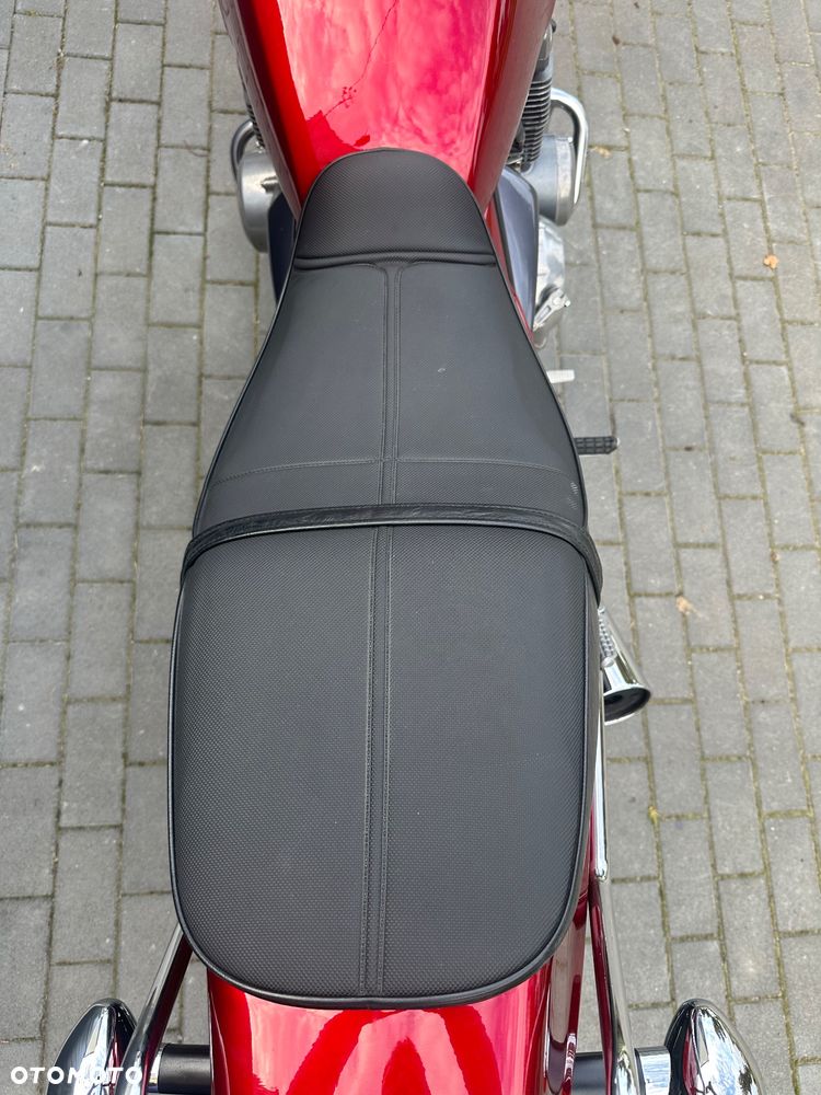Kawasaki Zephyr - 15