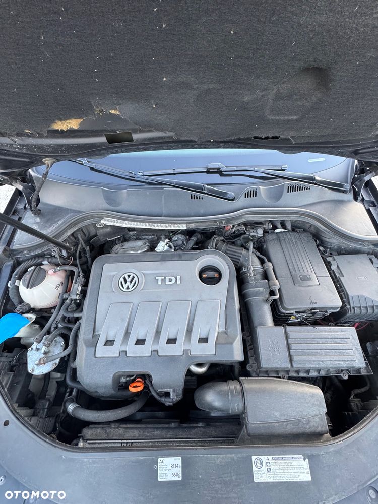 Volkswagen Passat 2.0 TDI Highline DSG - 20