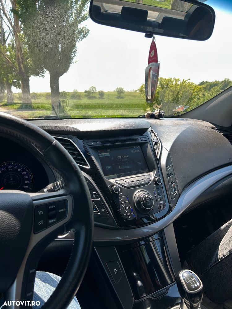 Hyundai i40 - 11