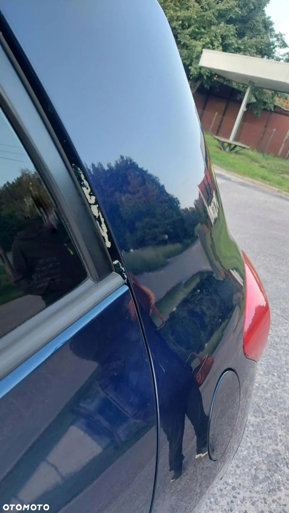 Toyota Auris - 18