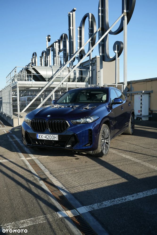 BMW X6 - 27