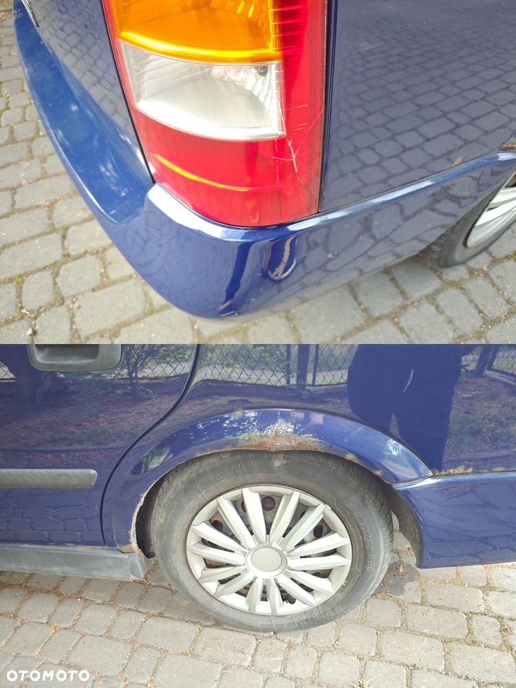 Opel Astra - 10
