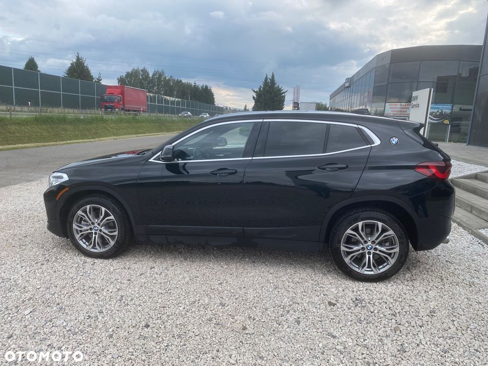 BMW X2 - 15