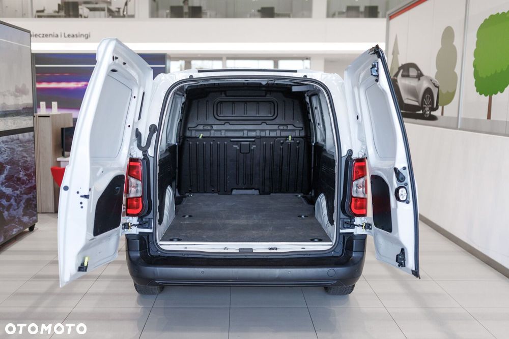 Toyota PROACE CITY - 20