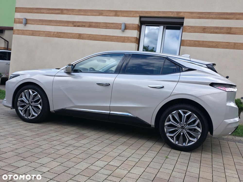 DS Automobiles DS 4 1.5 BlueHDi Rivoli - 13