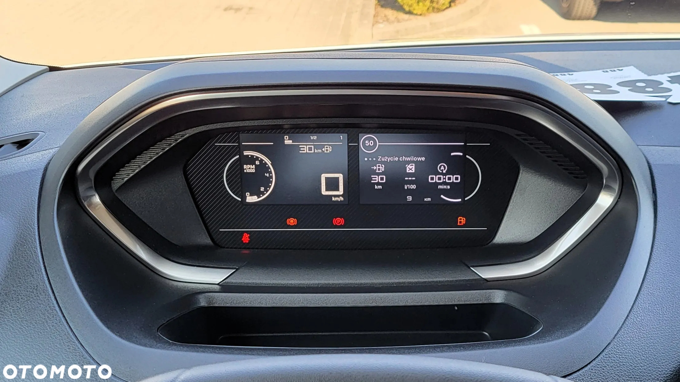 Peugeot Partner - 19