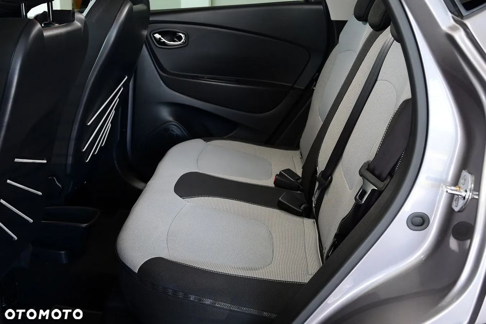 Renault Captur - 21