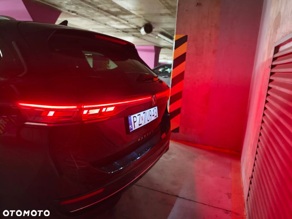 Volkswagen Passat 2.0 TDI SCR Style DSG - 5