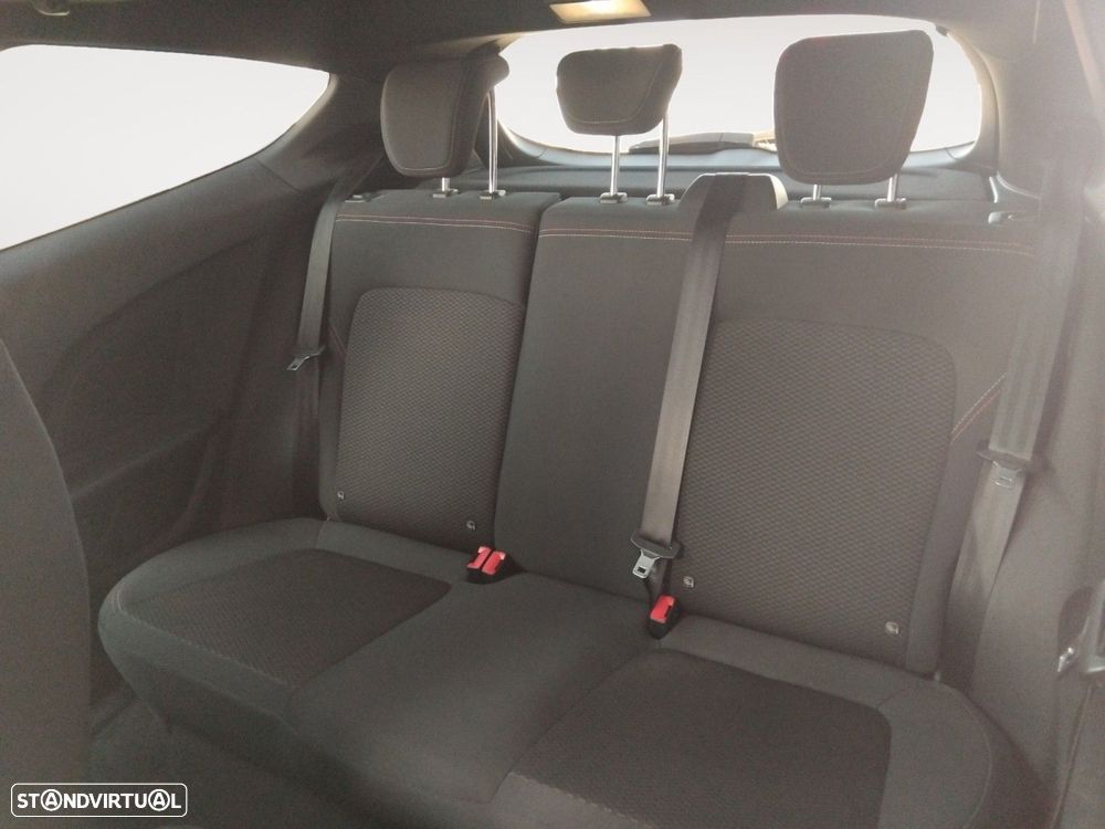 Ford Fiesta 1.0 EcoBoost ST-Line - 13