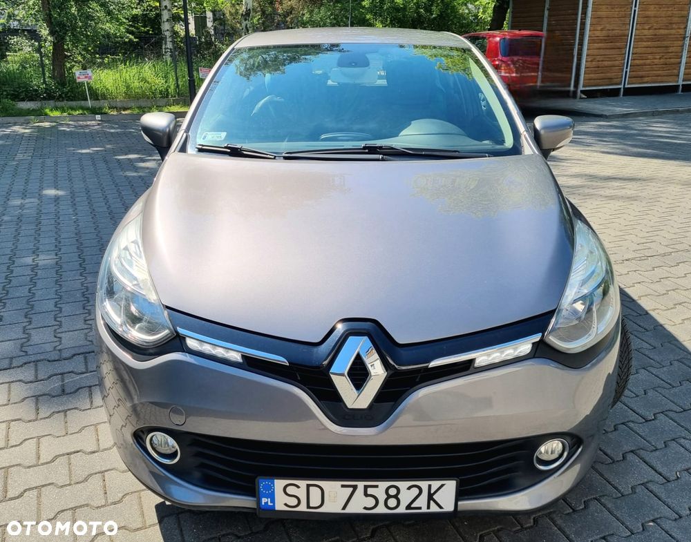 Renault Clio 0.9 Energy TCe Zen - 4