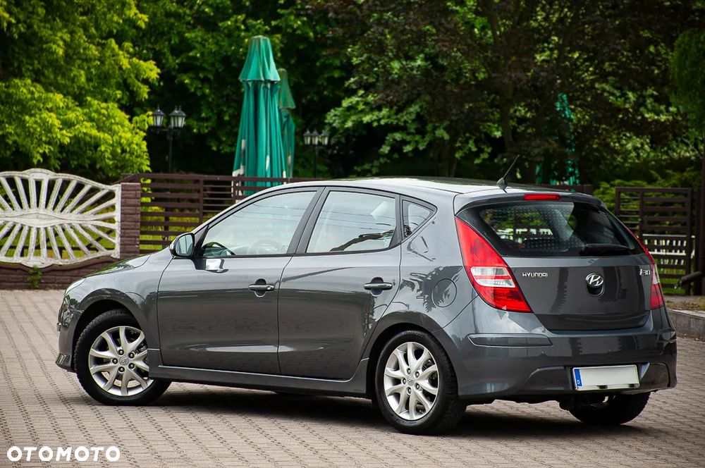 Hyundai i30 1.4 White Edition - 18