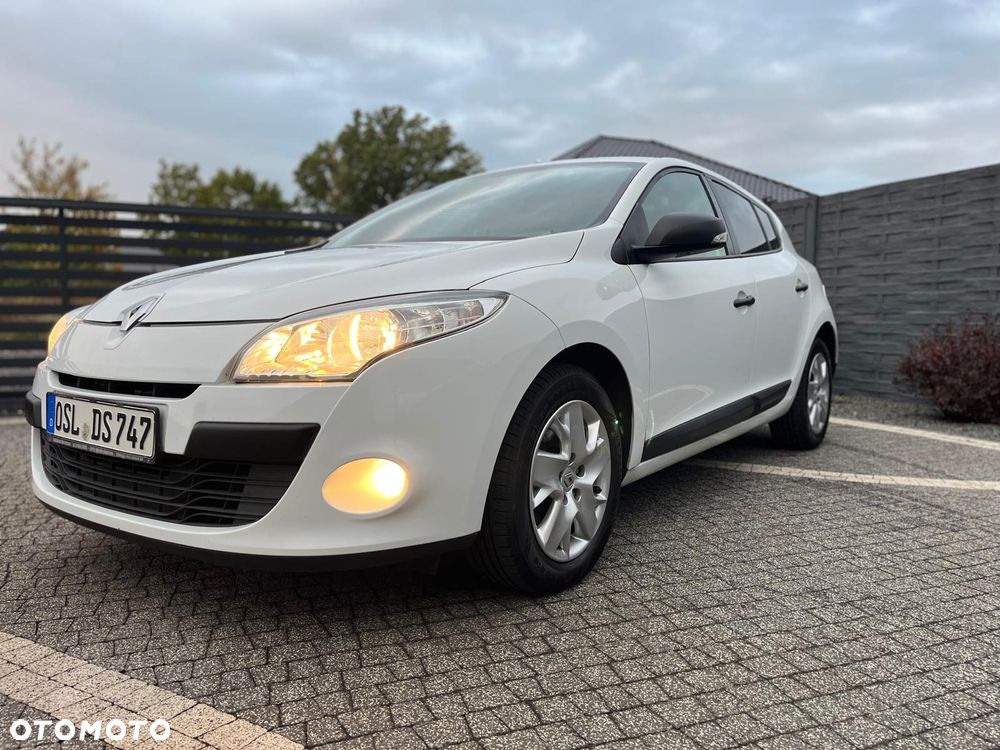 Renault Megane - 3