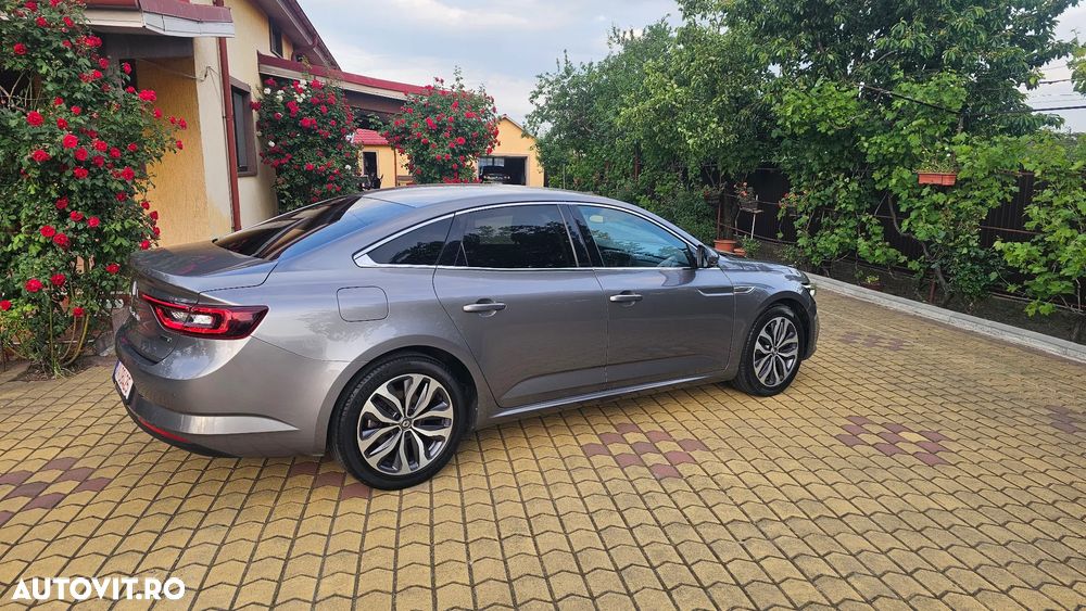 Renault Talisman - 11