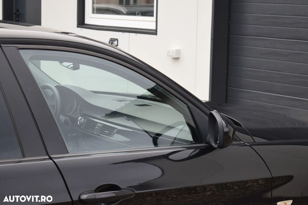 BMW Seria 3 320d DPF - 8